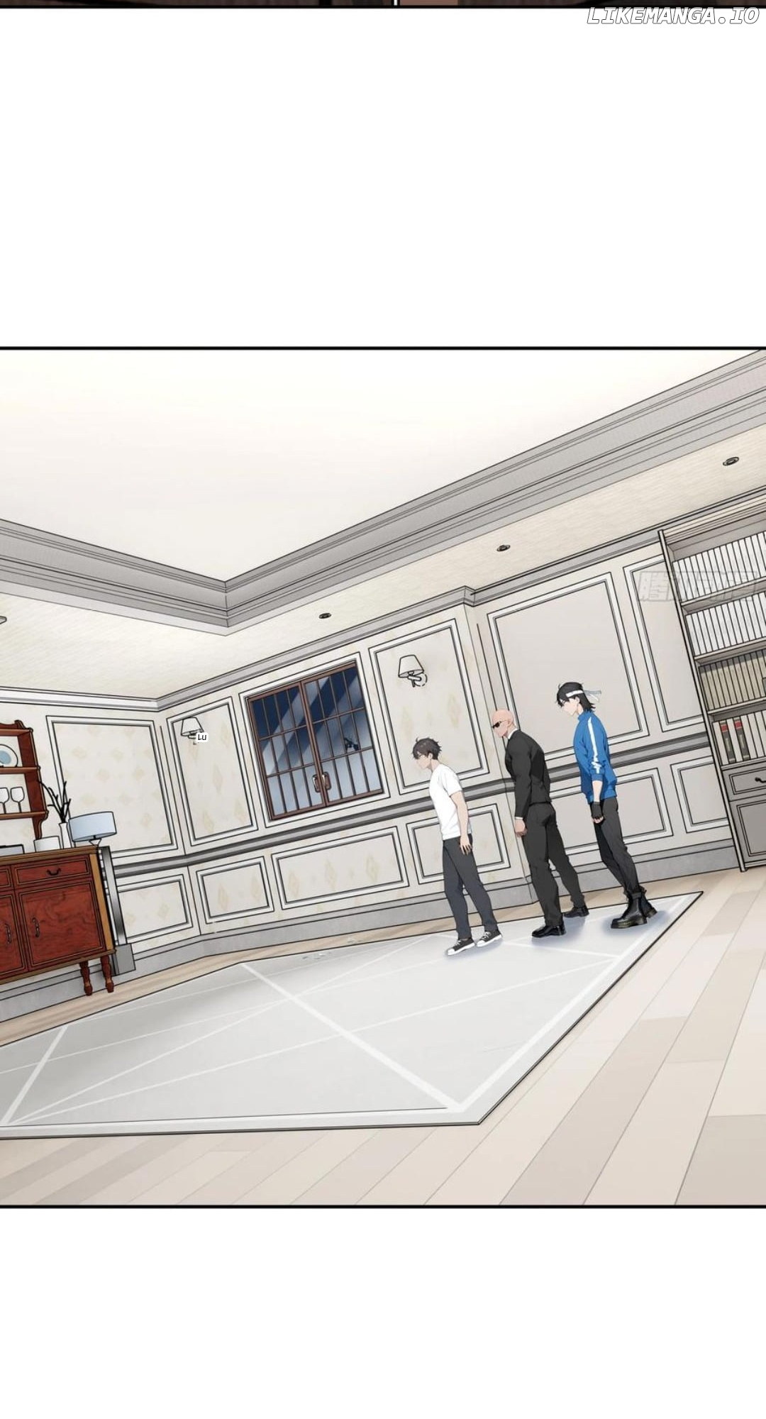 God of Learning Chapter 63 - page 50